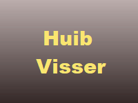 Huib Visser